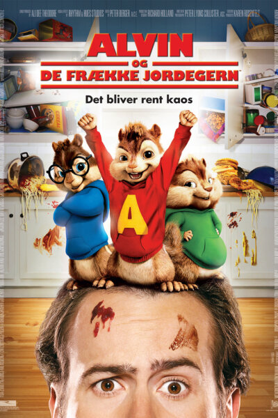 alvin