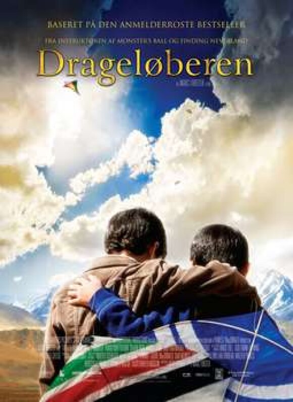 Drageløberen