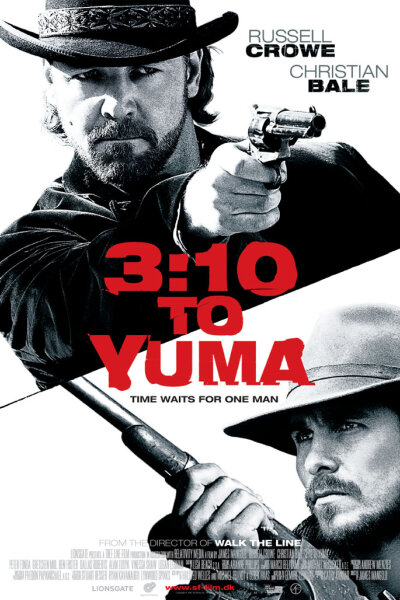 Relativity Media - 3:10 til Yuma