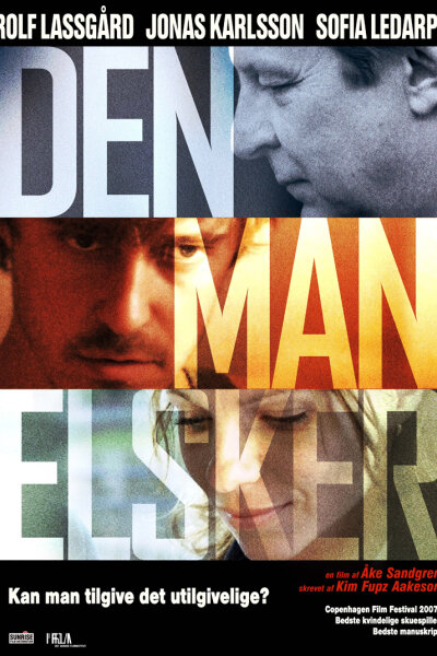 Nordisk Film Production - Den man elsker