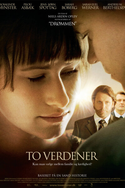 Nordisk Film - To verdener