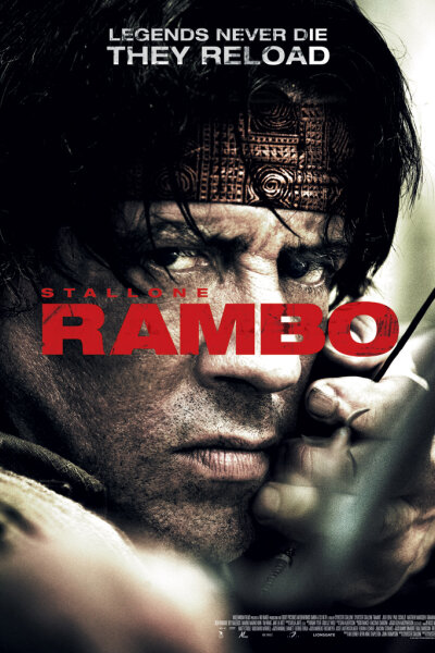 Weinstein Company, The - Rambo