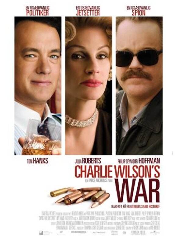 Charlie Wilson's War