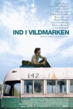 Ind i vildmarken