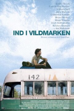 Ind i vildmarken