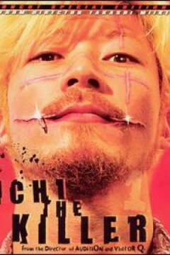 Ichi the killer