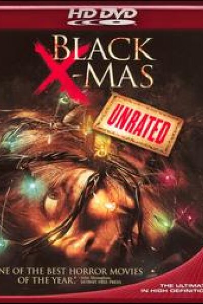 Hard Eight Pictures - Black Christmas