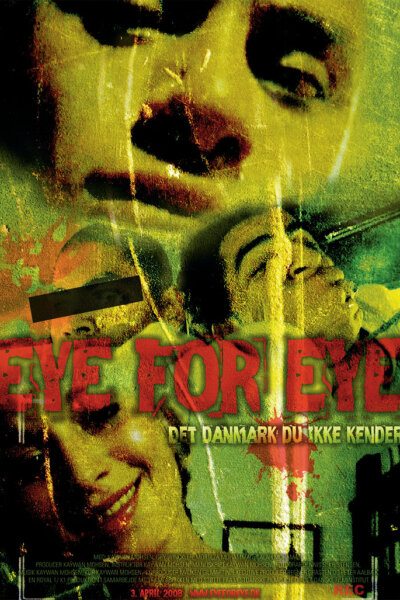 Filmfabrikken - Eye for Eye
