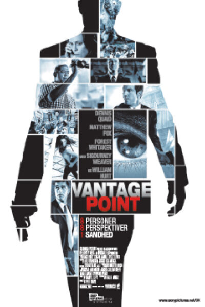 Original Film - Vantage Point