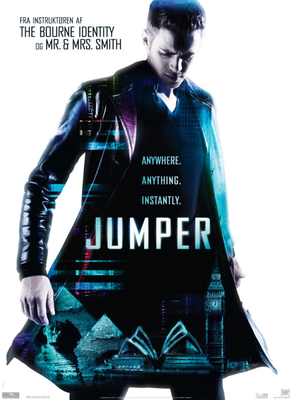 Jumper