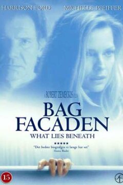 Bag facaden