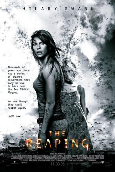 Chime Films - The Reaping