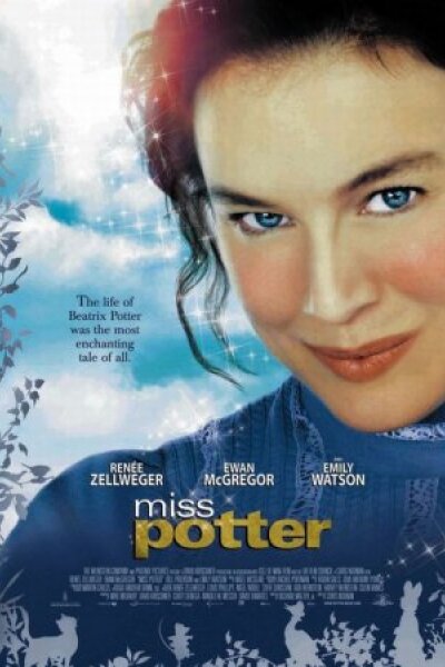 Weinstein Company, The - Miss Potter