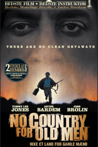 Miramax Films - No Country for Old Men