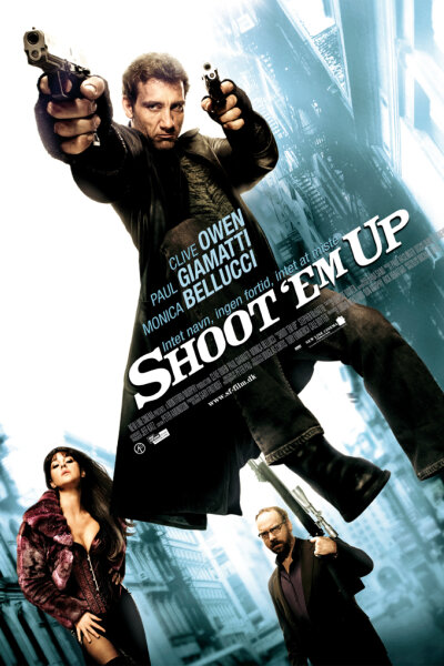 Angry Films - Shoot 'Em Up