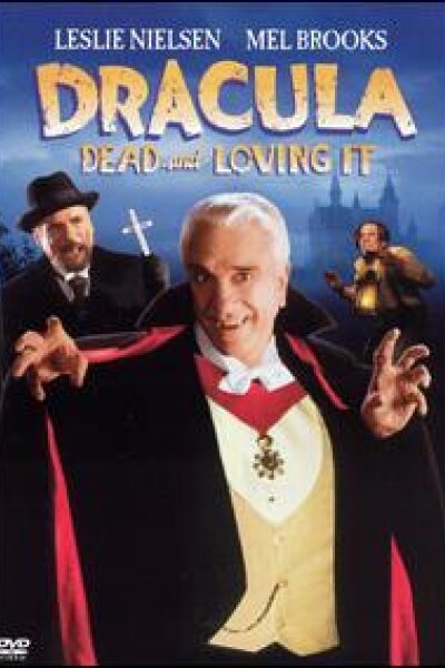 Société des Etablissements L. Gaumont - Dracula - en livlig dødbider