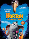 Horton og Støvfolket Hvem