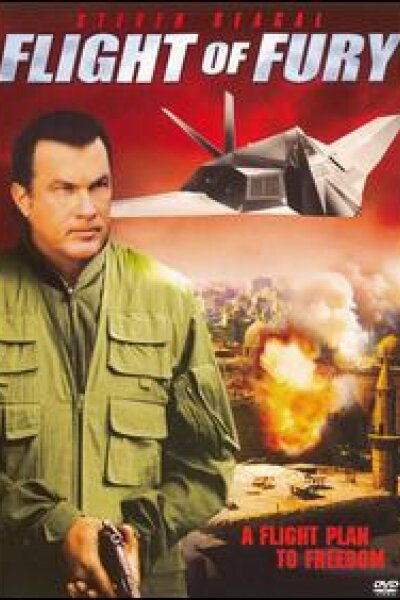 Castel Film Romania - Flight of Fury