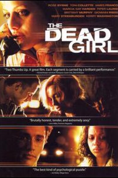 Pitbull Pictures - The Dead Girl
