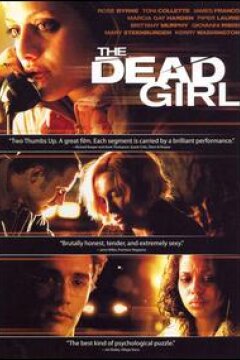 The Dead Girl