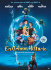 En Grimm Historie