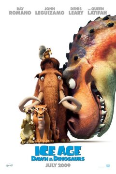 Ice Age 3 (org. version)