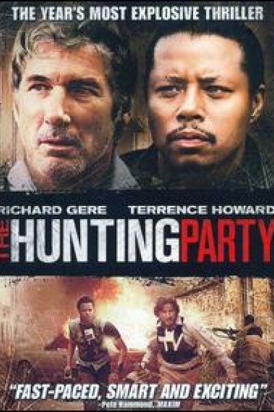 Jadran Film - The Hunting Party