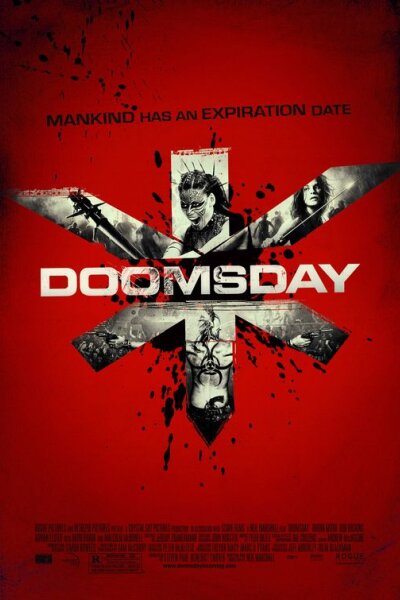 Intrepid Pictures - Doomsday