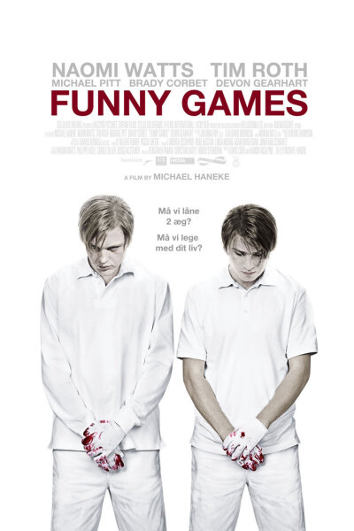 X-Filme - Funny Games