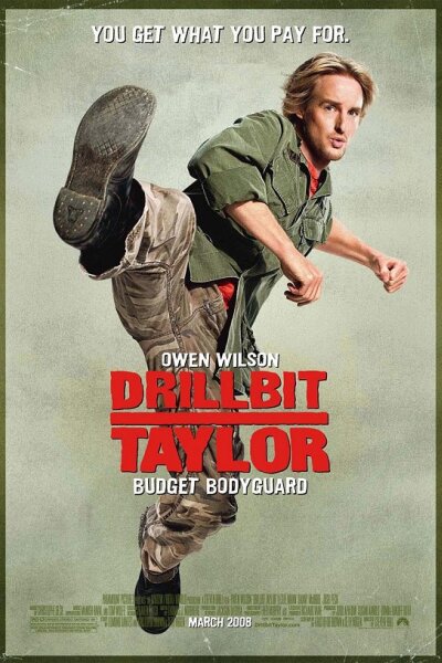 Apatow Productions - Drillbit Taylor