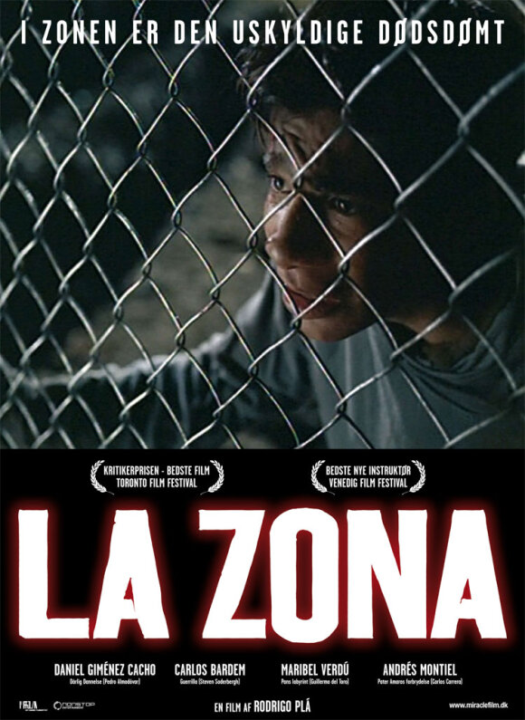 La Zona