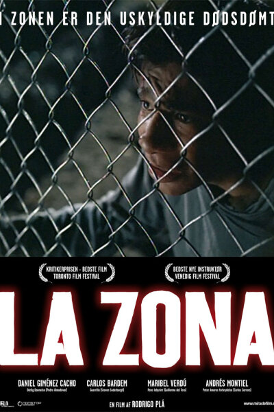Vaca Films - La Zona