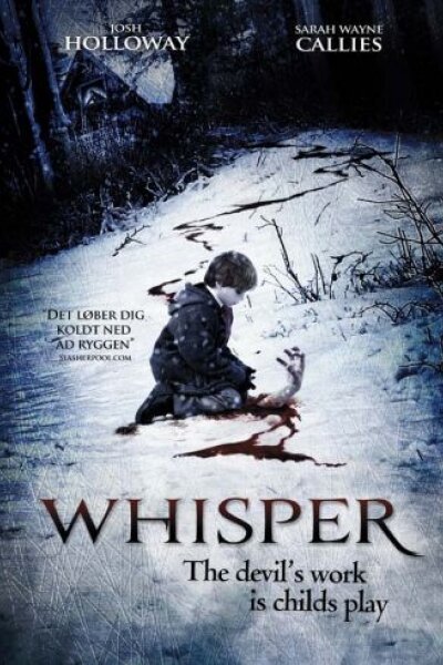 Gold Circle Films - Whisper