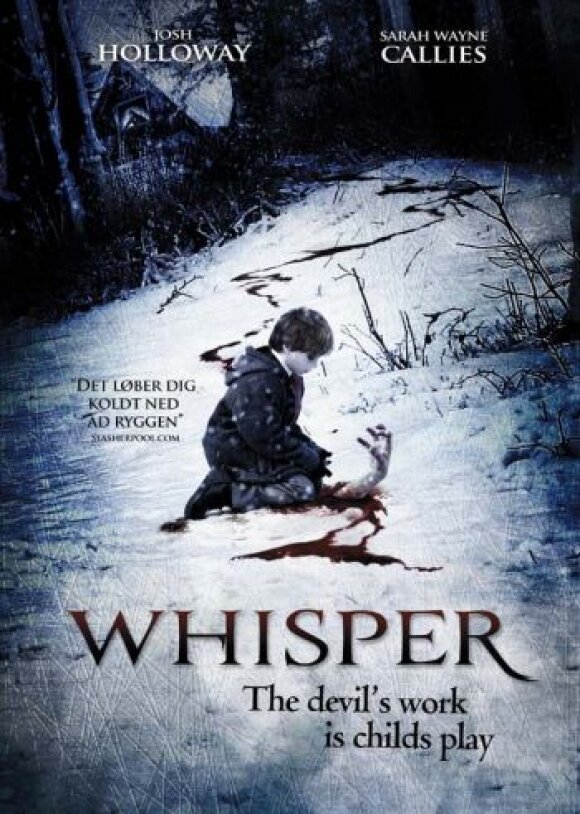 Whisper