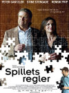 Spillets regler