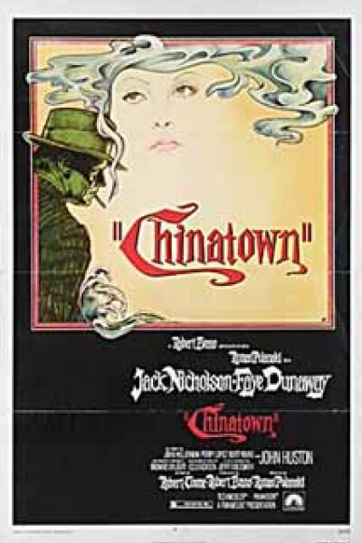 Paramount Pictures - Chinatown