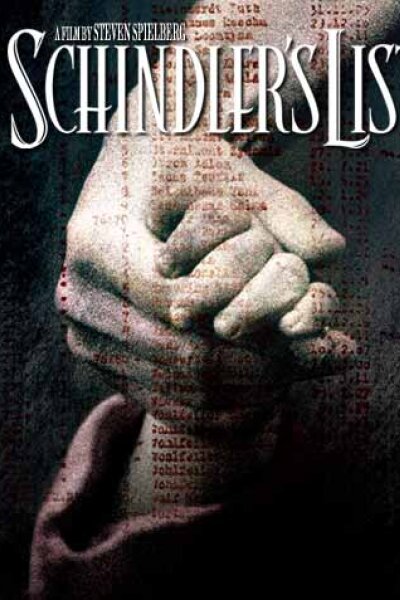 Universal Pictures - Schindlers Liste