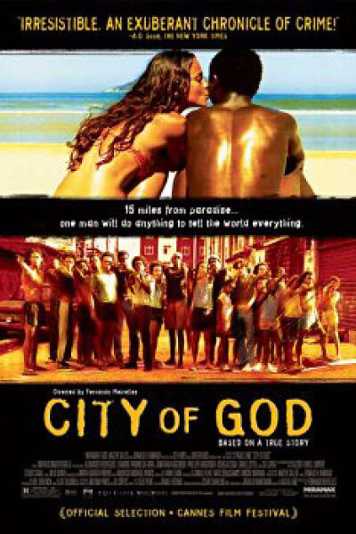 Studio Canal - City of God