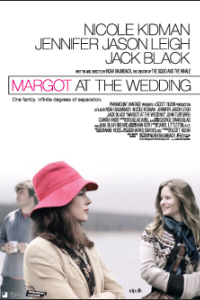 Scott Rudin Productions - Margot at the Wedding