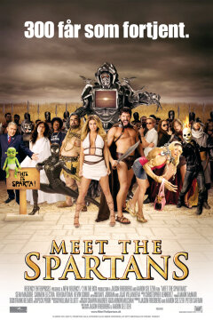 Meet the Spartans