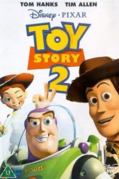 Pixar Animation Studios - Toy Story 2