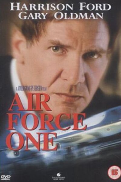 Columbia Pictures - Air Force One