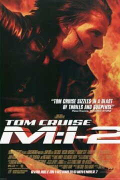 Mission: Impossible 2