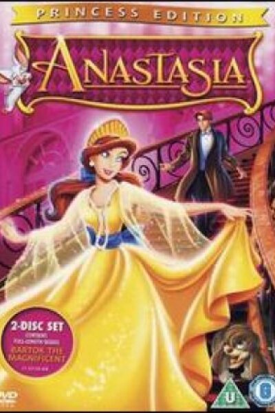 20th Century Fox - Anastasia