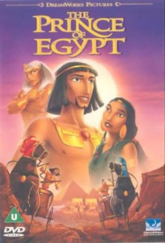 Prinsen af Egypten