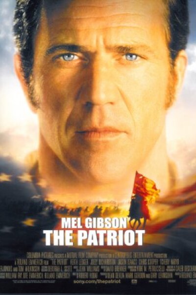 Centropolis - The Patriot