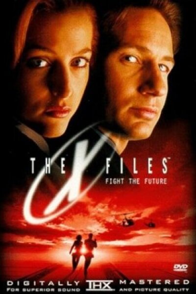 20th Century Fox - X-Files - strengt fortroligt
