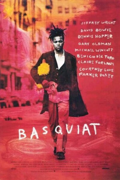 Miramax Films - Basquiat