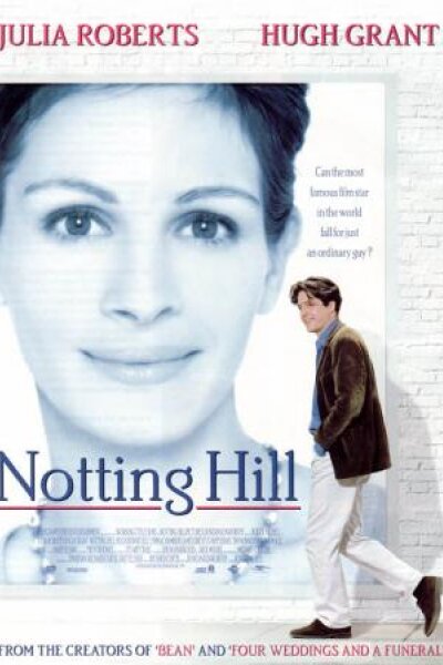 Working Title Films - Notting Hill