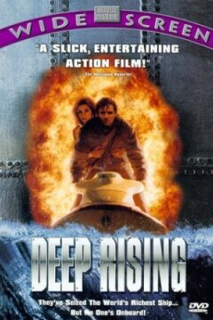 Deep Rising